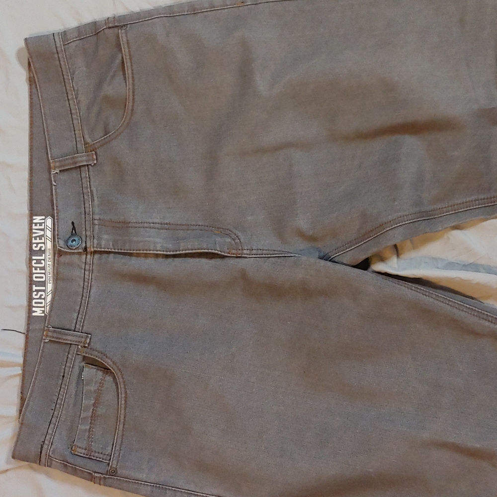 Most Ofcl seven jeans